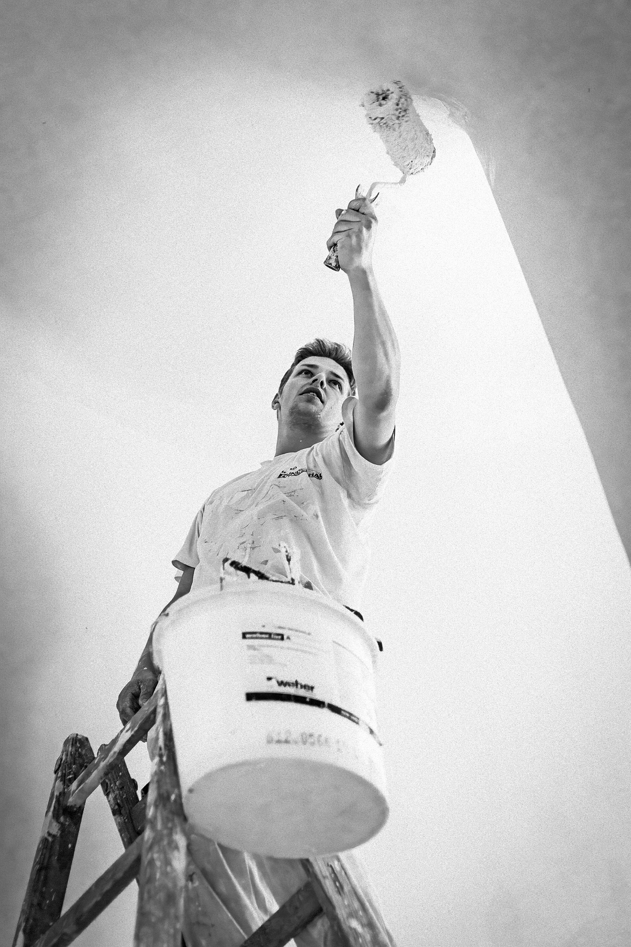 Entreprise artisan peintre en Vendée 85